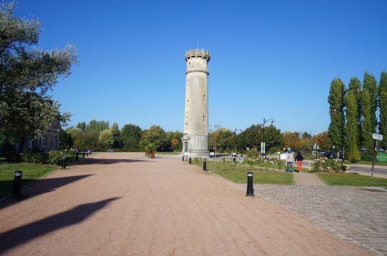 Phare Honfleur